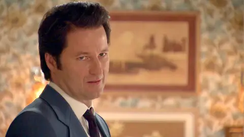 Gabriel se despide de Ana, para siempre Gabriel se despide de Ana, para siempre