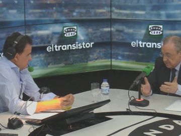 Florentino Pérez confirma que Sergio Ramos le pidió salir del Real Madrid: &quot;Le dije que eso no podía ser&quot;