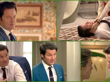 Así han sido las fatídicas últimas horas de Gabriel de la Vega Así han sido las fatídicas últimas horas de Gabriel de la Vega