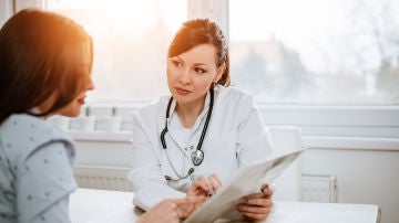 Visita al médico