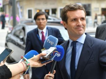 Pablo Casado