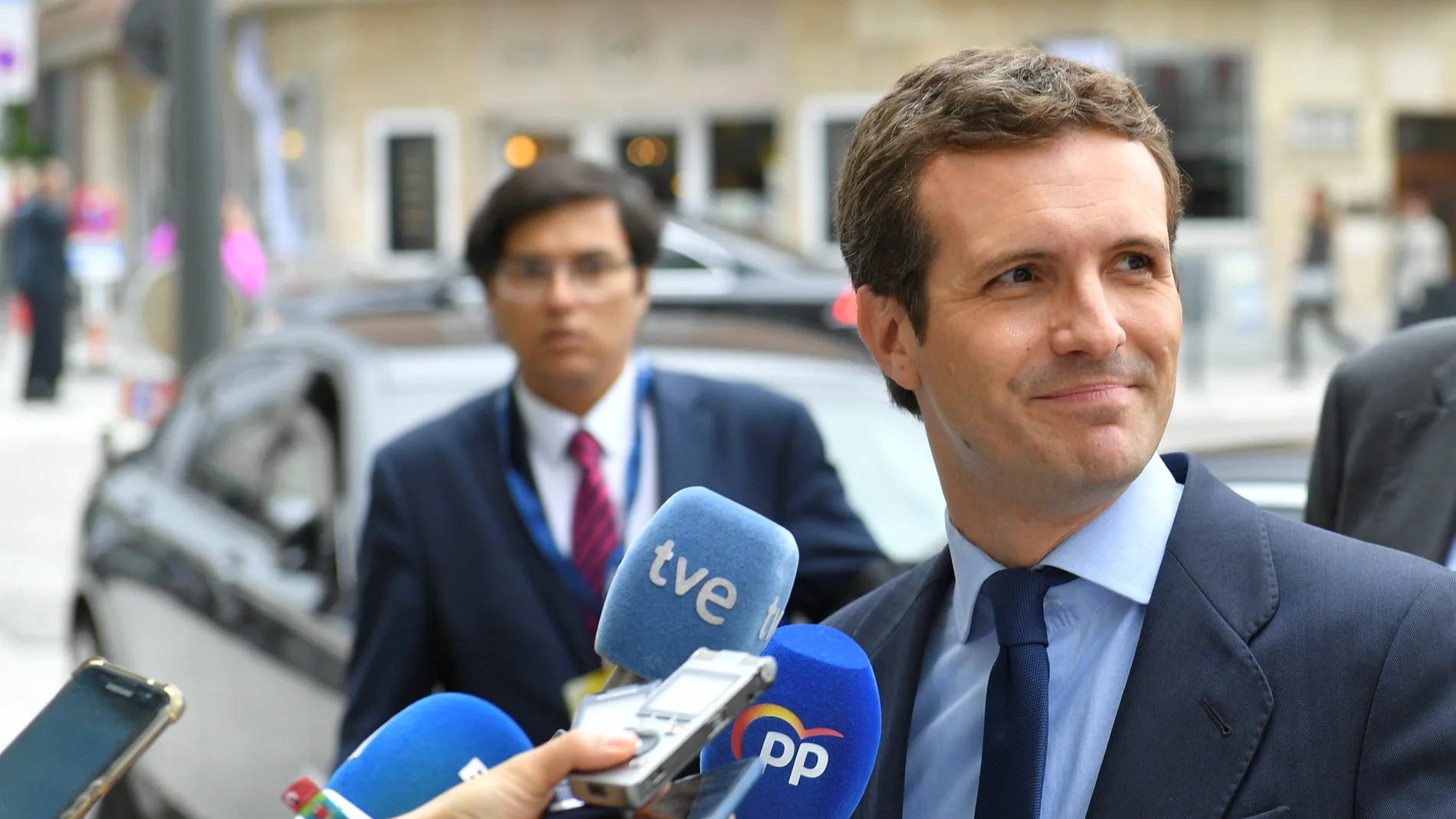 Pablo Casado Pablo Casado