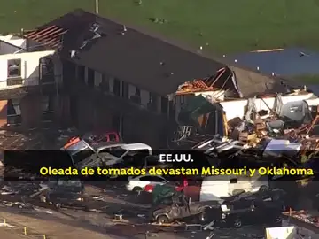 Las noticias internacionales que están marcando este martes 28 de mayo Las noticias internacionales que están marcando este martes 28 de mayo