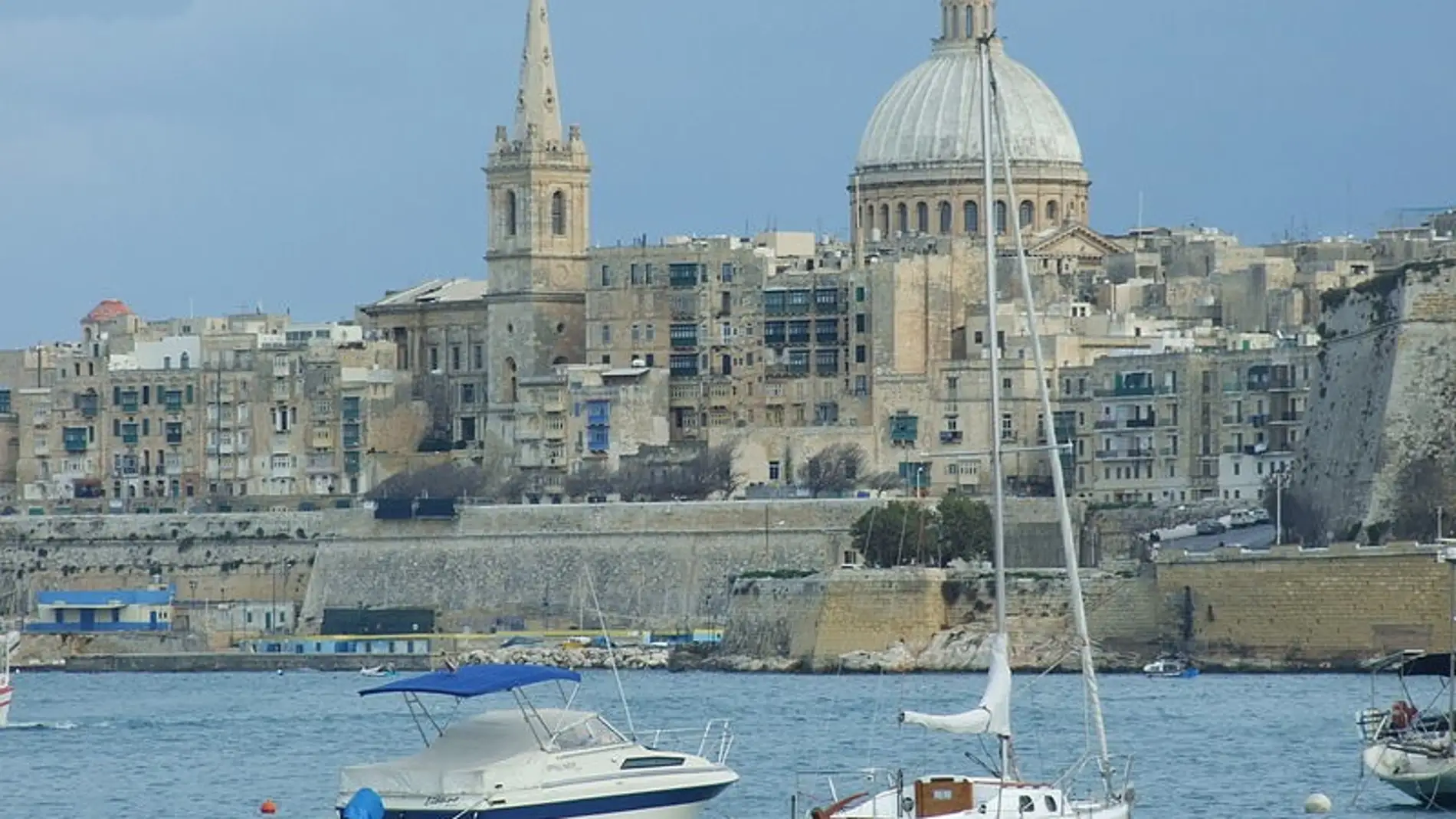 La Valeta (Malta)