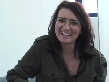 Sometemos a Silvia Abril al test de 'Masters de la reforma' Sometemos a Silvia Abril al test de 'Masters de la reforma'
