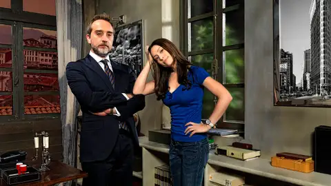 Disfruta de los capítulos completos de Doctor Mateo en Atresplayer Disfruta de los capítulos completos de Doctor Mateo en Atresplayer