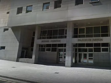 Audiencia de Vizcaya Audiencia de Vizcaya