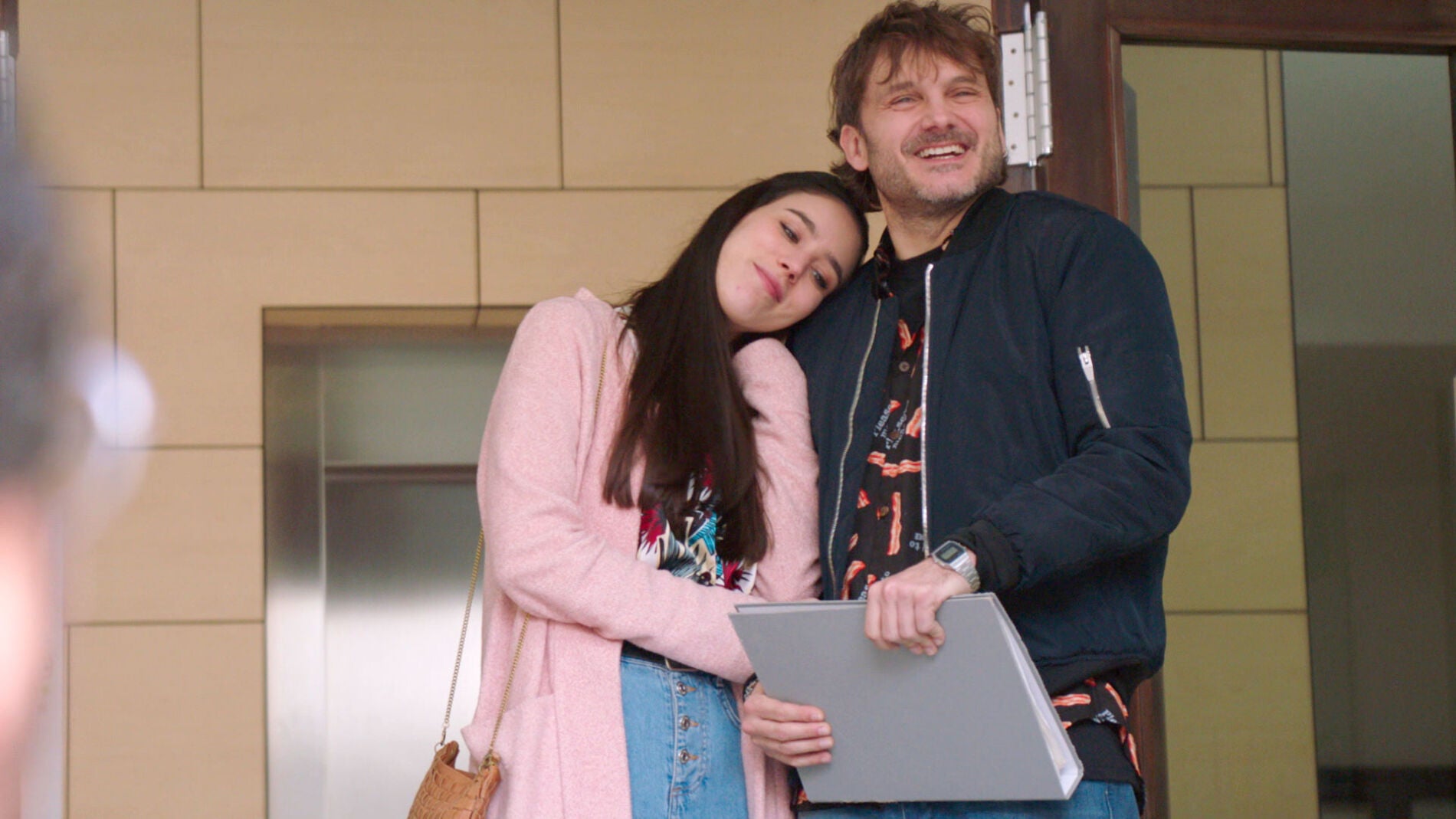 Joz&eacute;, al frente de un ayuntamiento arruinado por Epi