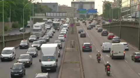 Una madre demanda al estado francés por la contaminación del aire Una madre demanda al estado francés por la contaminación del aire