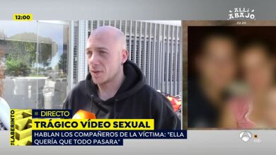 Una madre se quita la vida en Madrid después de que se filtre entre sus compañeros de trabajo un vídeo sexual que grabó hace 5 años