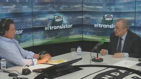 Florentino Pérez: "Ni hemos hablado con Mbappé, ni vamos a hablar" Florentino Pérez: "Ni hemos hablado con Mbappé, ni vamos a hablar"