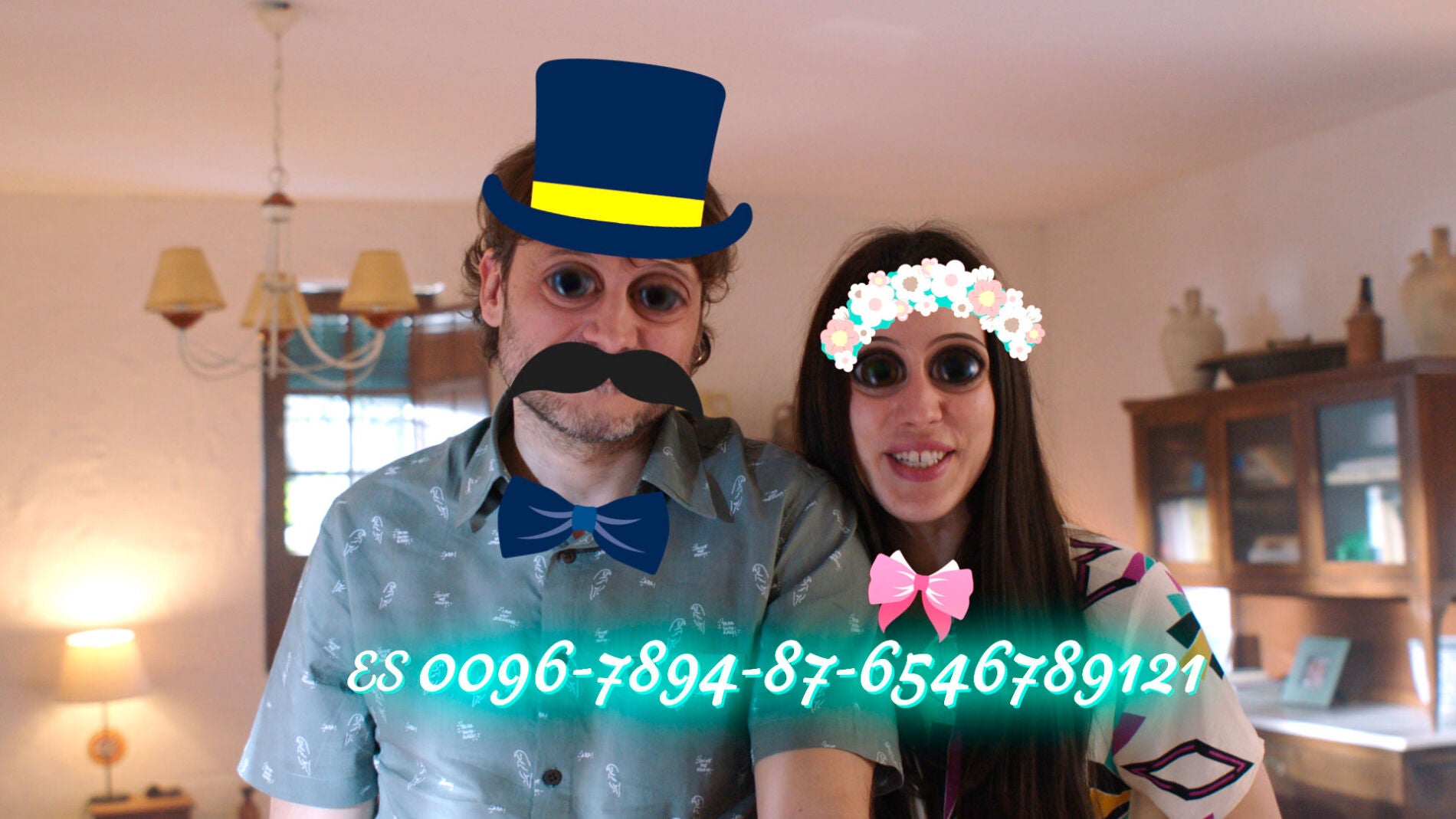 Una boda express para salvar Castrofidel