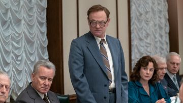 Jared Harris en 'Chernobyl'