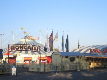 Circo Roncalli Circo Roncalli