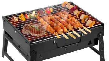 Los productos de Amazon que harán que tu barbacoa sea todo un éxito este verano