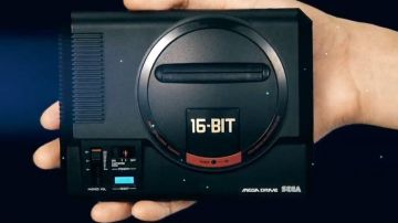 Lanzan los 42 juegos que podrán llegar a SEGA Genesis mini