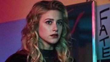 Lili Reinhart como Alice Cooper en 'Riverdale'
