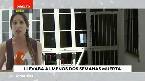 MUERTA SOLA TODO MUERTA SOLA TODO