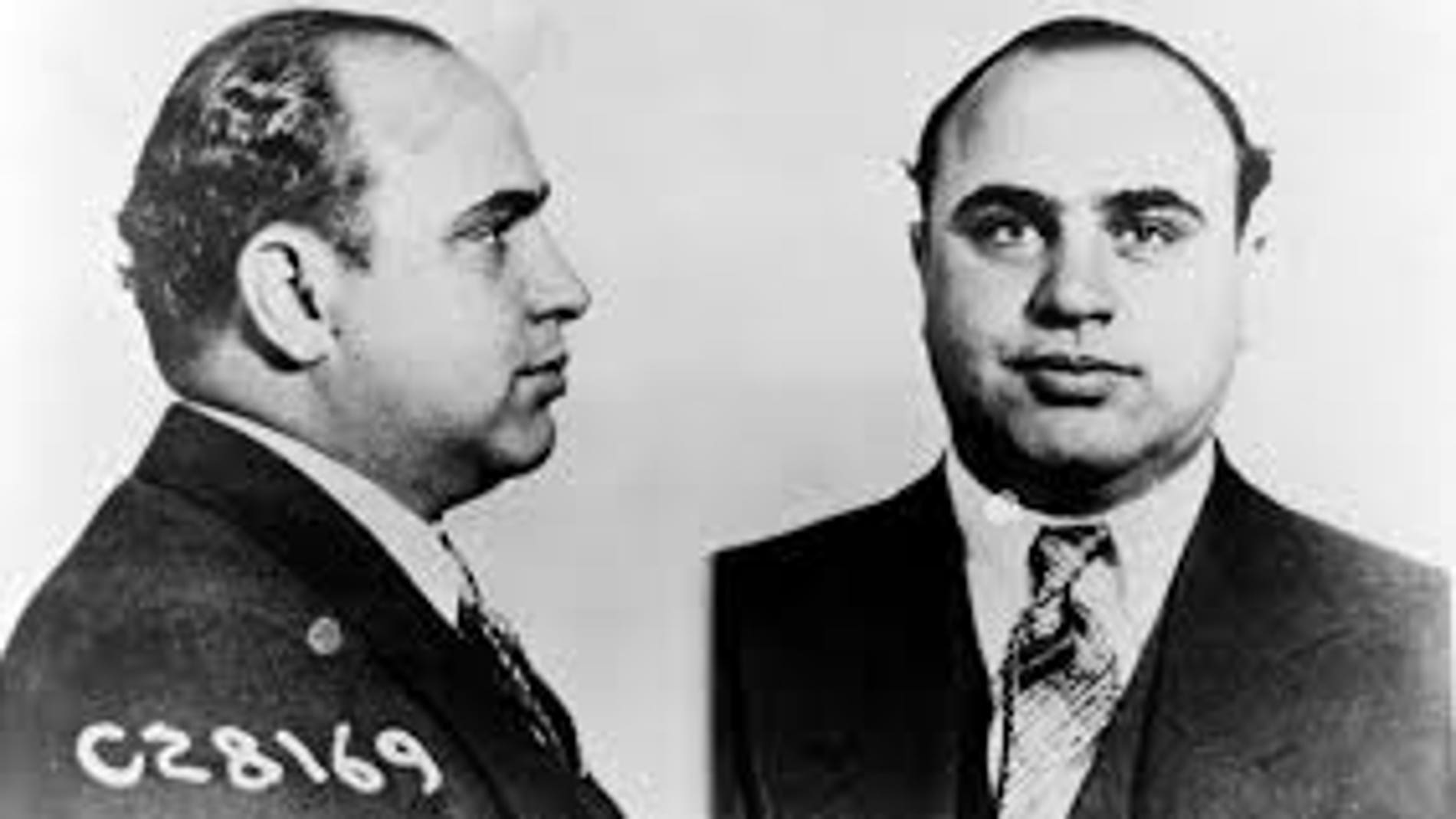 Al Capone