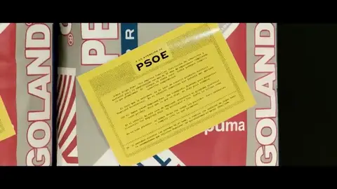 'La tipografía del compromiso' del grupo Puma es el anuncio elegido para presentar en el festival 'El Sol' 'La tipografía del compromiso' del grupo Puma es el anuncio elegido para presentar en el festival 'El Sol'