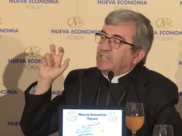 La Conferencia Episcopal se pregunta cómo se mide el que se hable de "ancianos cansados de vivir" cuando hay problemas con las pensiones La Conferencia Episcopal se pregunta cómo se mide el que se hable de "ancianos cansados de vivir" cuando hay problemas con las pensiones