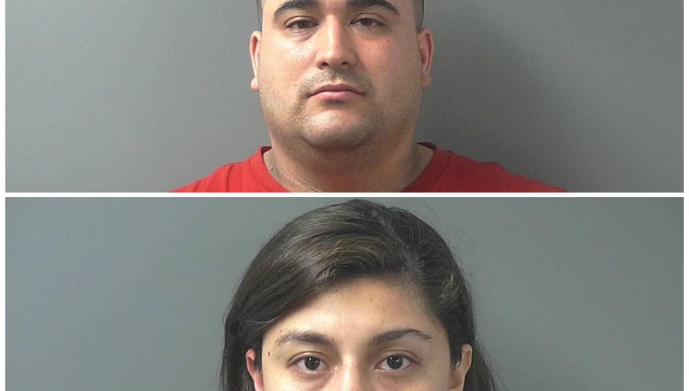 Detenidos el padre y la madrastras tras dejar su hijo morir de hambre