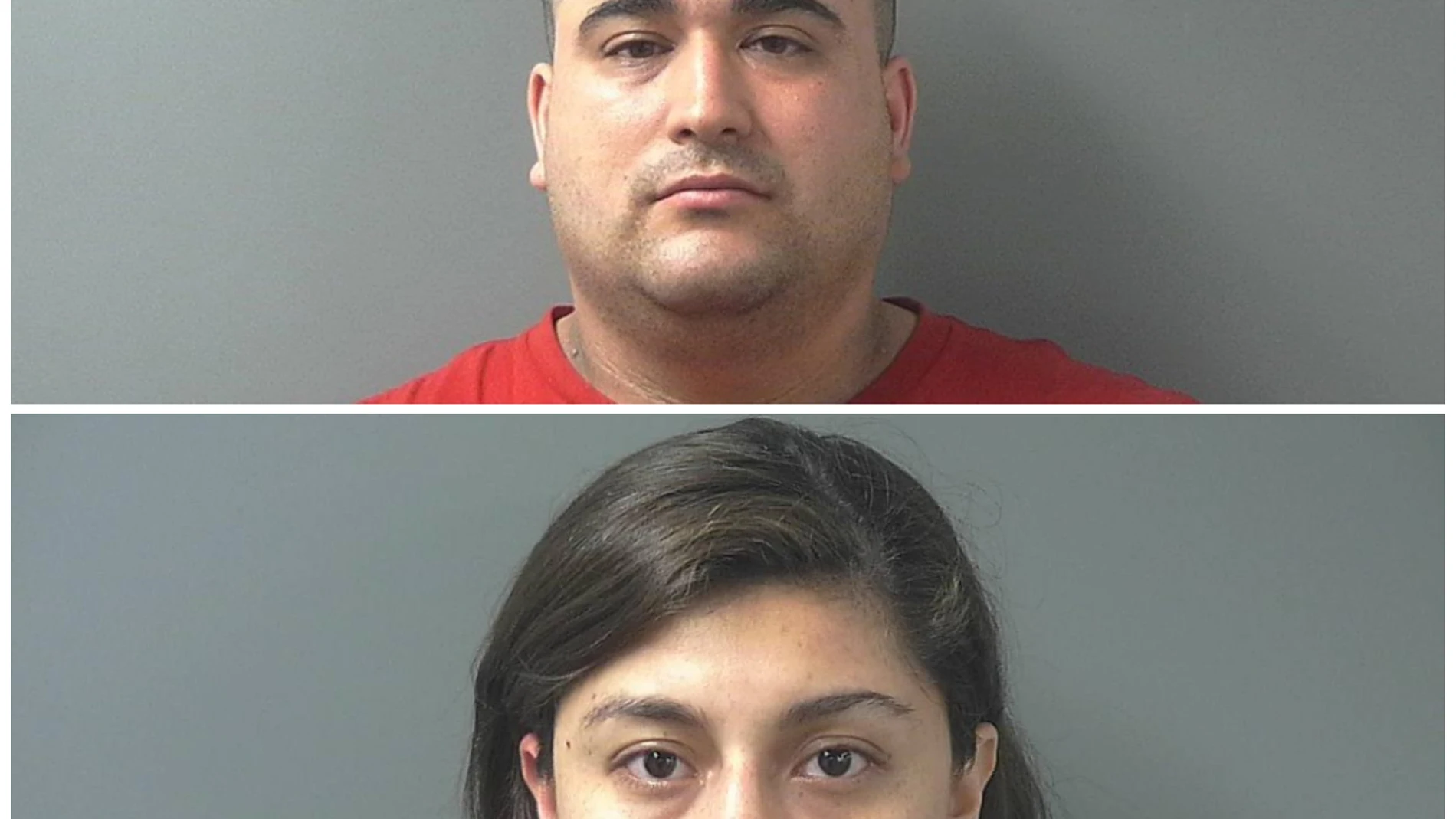 Detenidos el padre y la madrastras tras dejar su hijo morir de hambre Detenidos el padre y la madrastras tras dejar su hijo morir de hambre