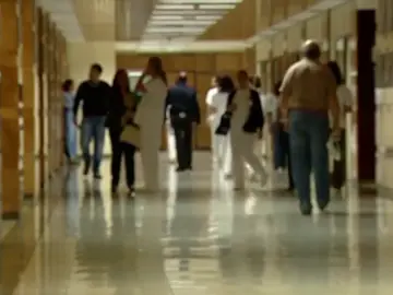 13 agresiones a médicos denunciadas en lo que va de año 13 agresiones a médicos denunciadas en lo que va de año