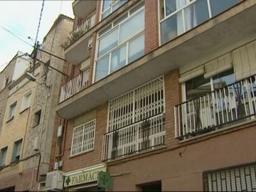 Herida una mujer tras ser arrastrada por su marido con el coche en Barcelona