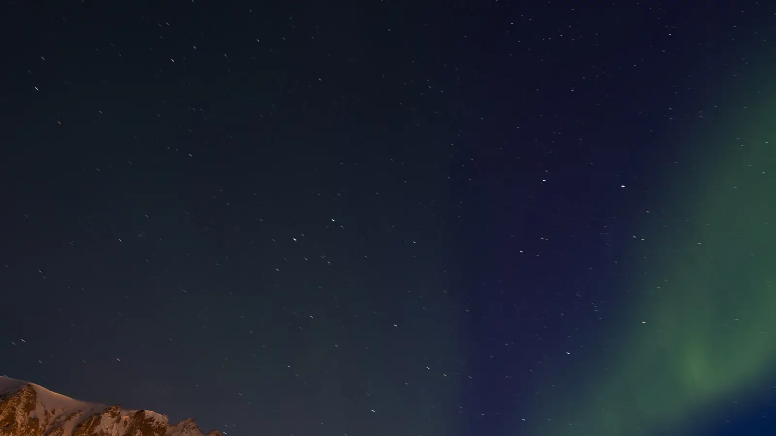 Auroras boreales Auroras boreales