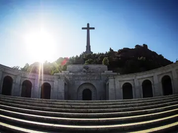 Valle de los Caídos Valle de los Caídos
