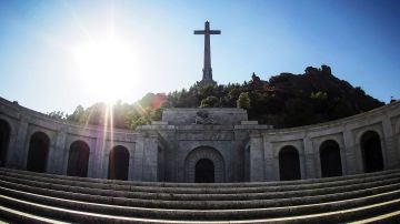 Valle de los Caídos