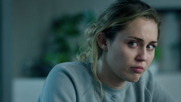 Miley Cyrus en 'Black Mirror'