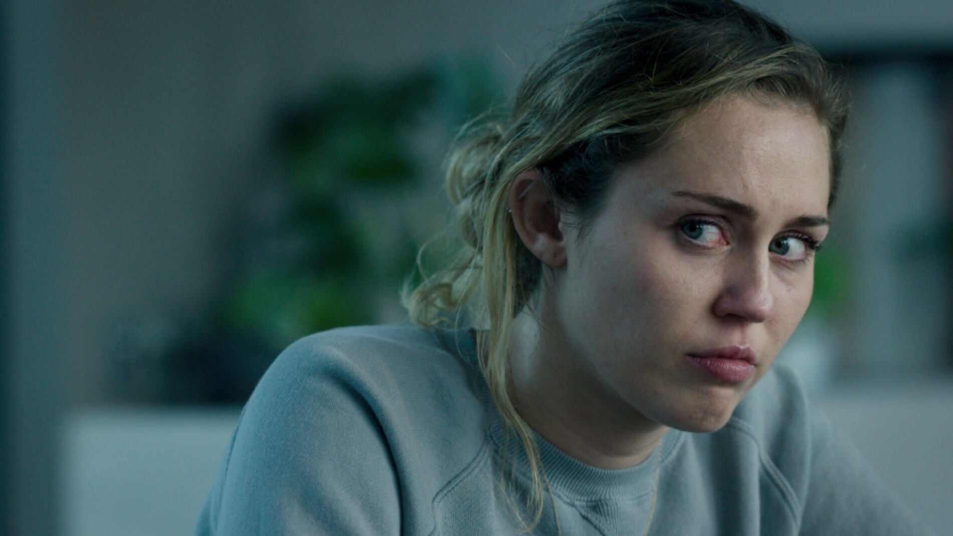 Miley Cyrus en 'Black Mirror'