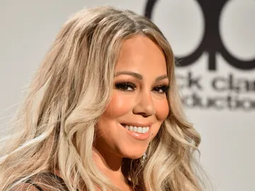 Mariah Carey Mariah Carey