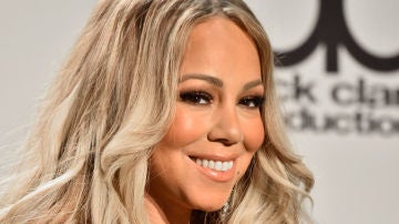 Mariah Carey