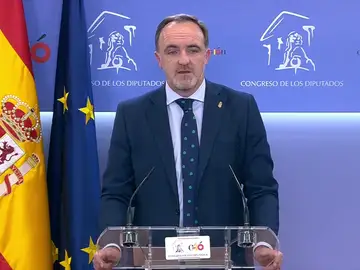 UPN abierta a negociar la investidura de Pedro Sánchez a cambio de Navarra UPN abierta a negociar la investidura de Pedro Sánchez a cambio de Navarra