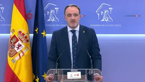 UPN abierta a negociar la investidura de Pedro Sánchez a cambio de Navarra UPN abierta a negociar la investidura de Pedro Sánchez a cambio de Navarra