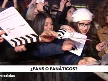 NUEVA FANS