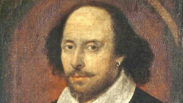 William Shakespeare