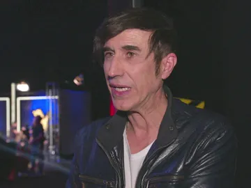 José María Sepúlveda, vocal coach de 'La Voz Senior', orgulloso de Fernando Cejalvo: "En la vida hay que luchar hasta el final" José María Sepúlveda, vocal coach de 'La Voz Senior', orgulloso de Fernando Cejalvo: "En la vida hay que luchar hasta el final"