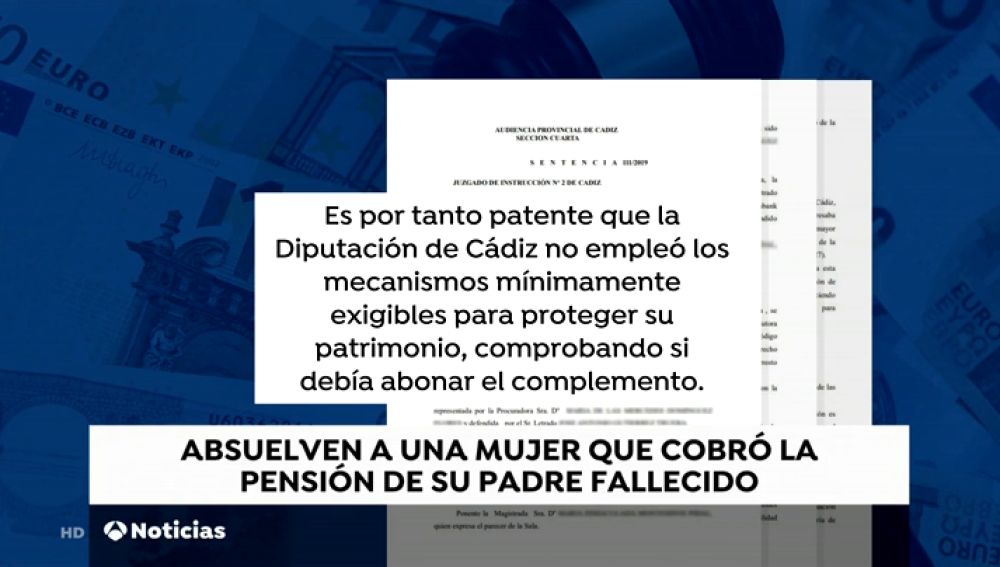 PENSION NUEVA