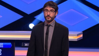 Juanra Bonet recuerda a Alfredo Pérez Rubalcaba en '¡Boom!'