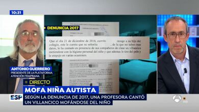 Nuevos casos de abusos a niños autistas por parte de profesoras: Mofas por su aspecto físico y agresiones