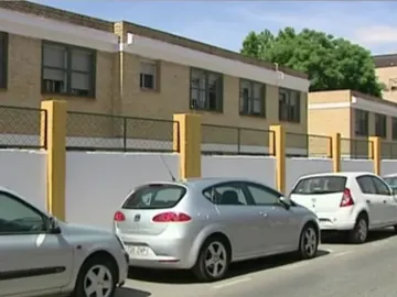 El colegio de Dos Hermanas El colegio de Dos Hermanas