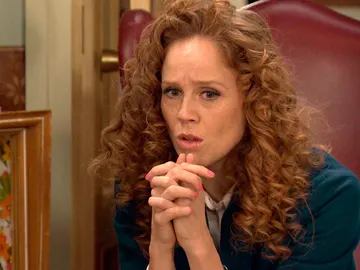 Ana, convencida de haber dado con el asesino de Gabriel Ana, convencida de haber dado con el asesino de Gabriel