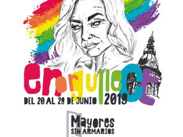 EL NUEVO ESLOGAN DEL PRIDE GAY