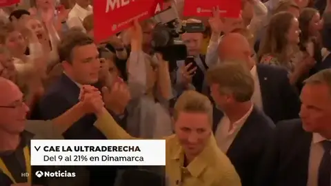 DINAMARCA DINAMARCA