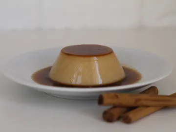 Flan Flan