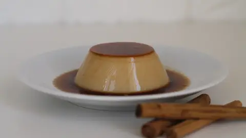 Flan Flan